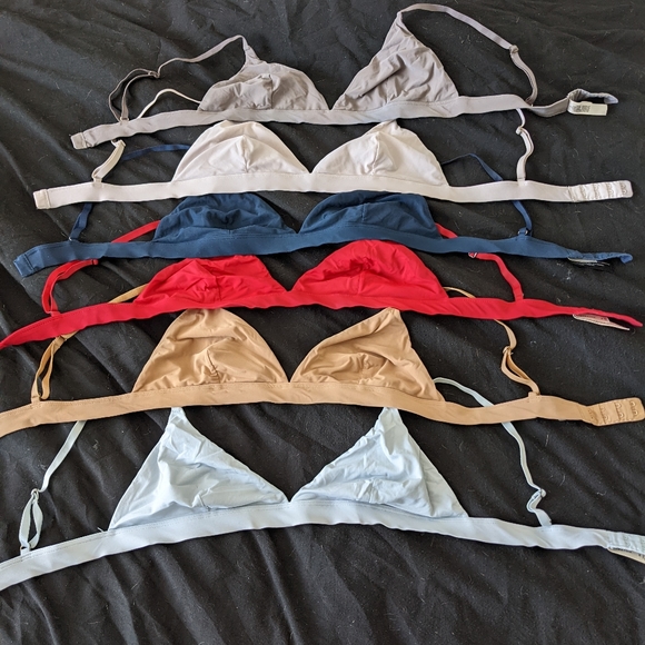 Babaton Other - Baton Justin Bralette